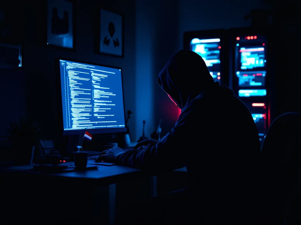 Hoe weet ik of mijn bedrijf gehackt is? - NTNT