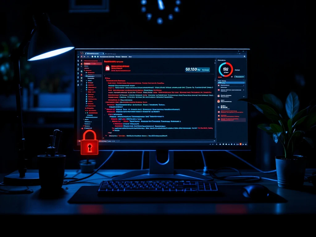Hoe herken ik ransomware voordat het te laat is? - NTNT